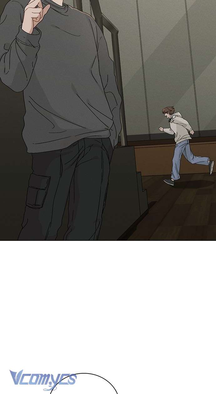 Review Người Yêu Cũ Chap 5 - Trang 3