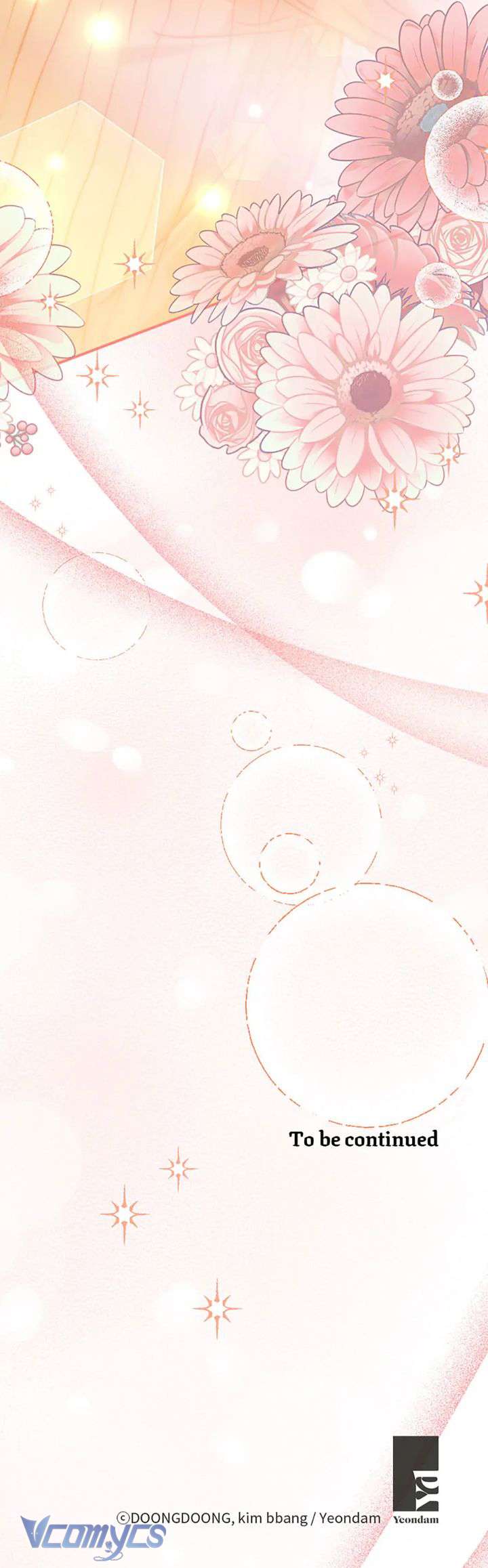 Cõng Anh Mà Chạy Chap 72 - Trang 3