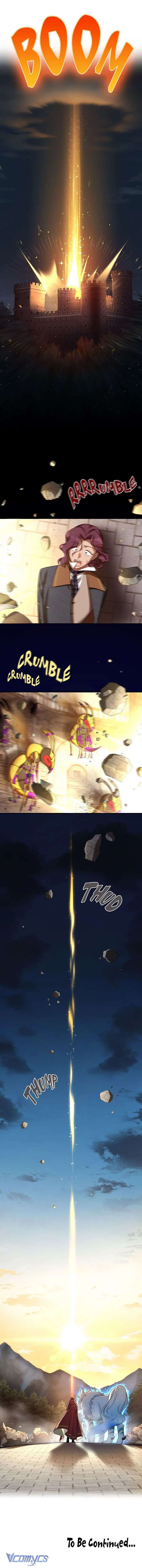 Nữ Công Tước Với Tâm Hồn Trống Rỗng Chapter 36 - Trang 4