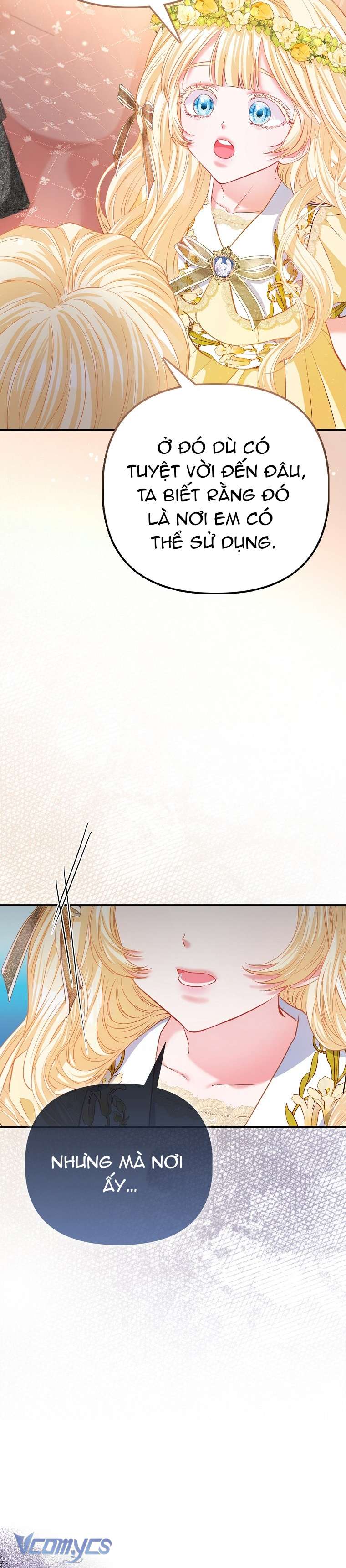 Nàng Công Chúa Của Mọi Người Chapter 26 - Next Chapter 27