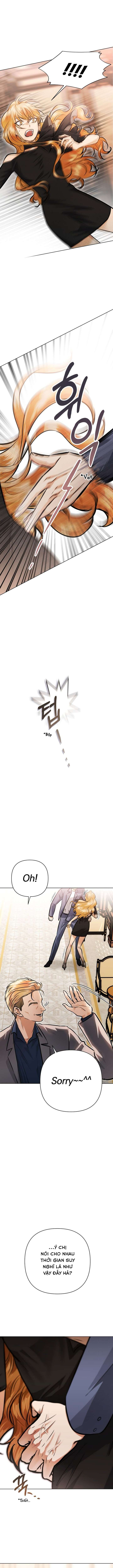 Xin Người Đừng Quên Chap 86 - Trang 3