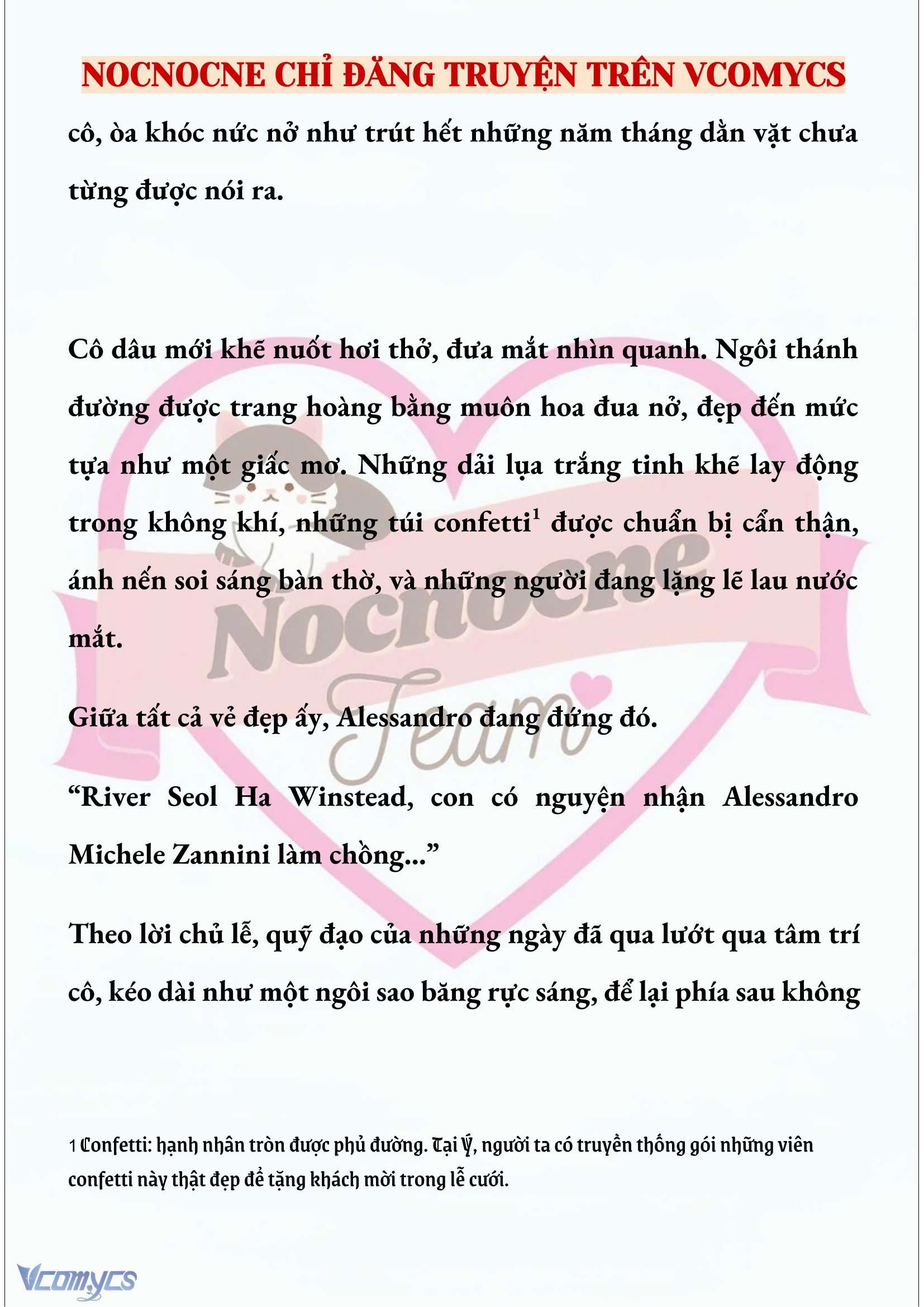 [TIỂU THUYẾT] ĐIỂM CHÍ Chap 176 - Next Chap 177