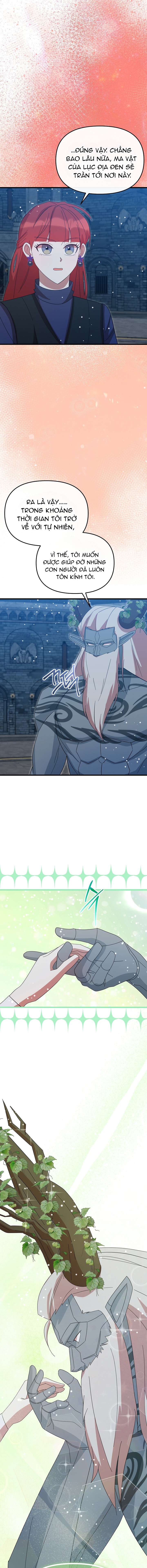 Tôi Đã Vô Tình Quyến Rũ Em Trai Của Nam Chính Chapter 57 - Trang 3