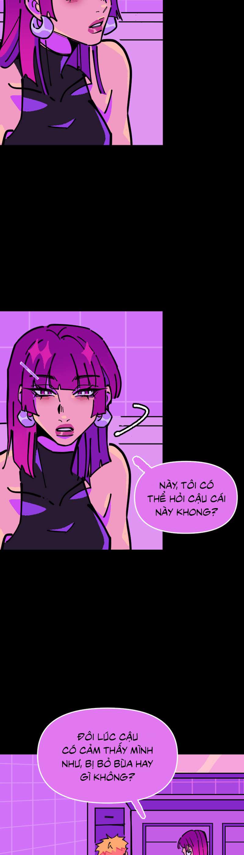 Homesick Chap 142 - Next 