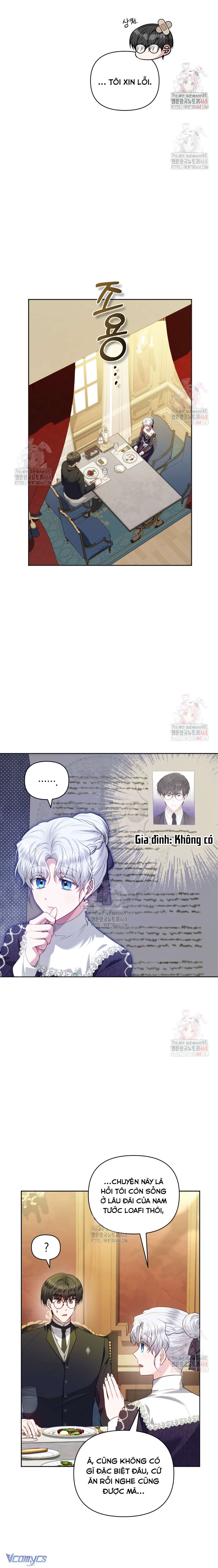 Quan chức cấp thấp, ôm giấc mộng thăng tiến Chap 26 - Trang 2