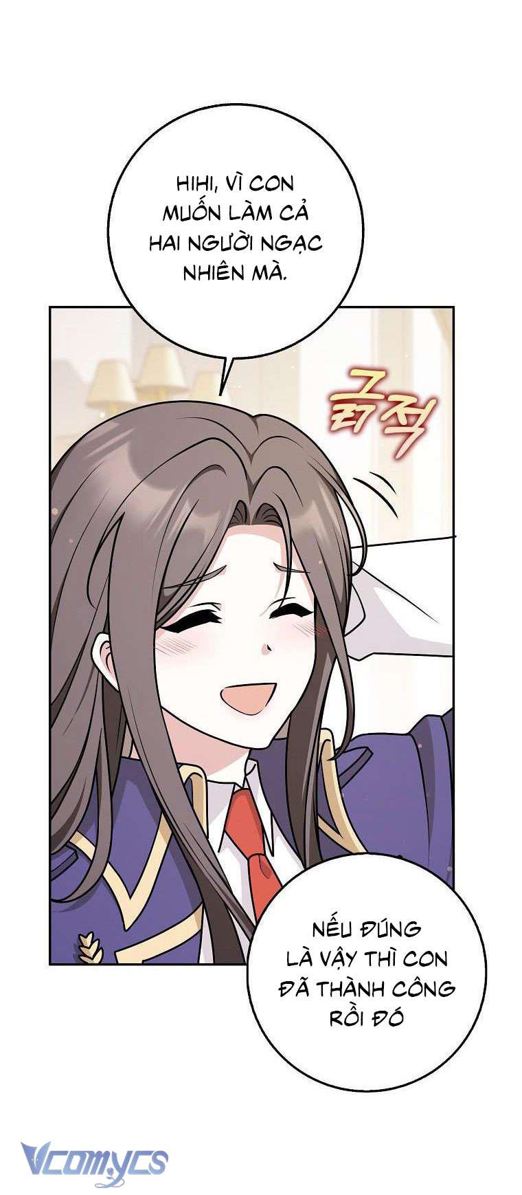 Tôi Thề Chúng Ta Chỉ Là Bạn Chapter 45 - Next Chapter 46