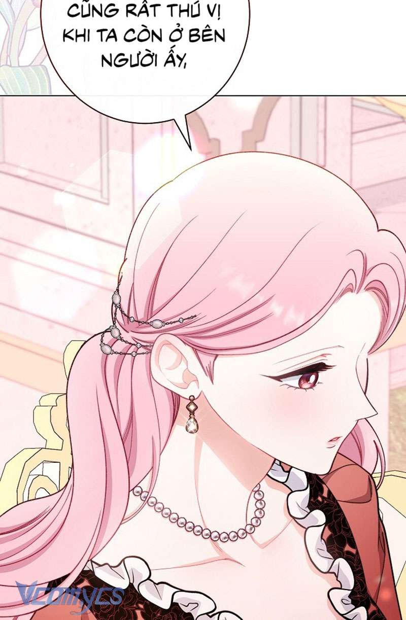Hầu Gái Độc Quyền Của Hoàng Hậu Phản Diện Chap 60 - Trang 4