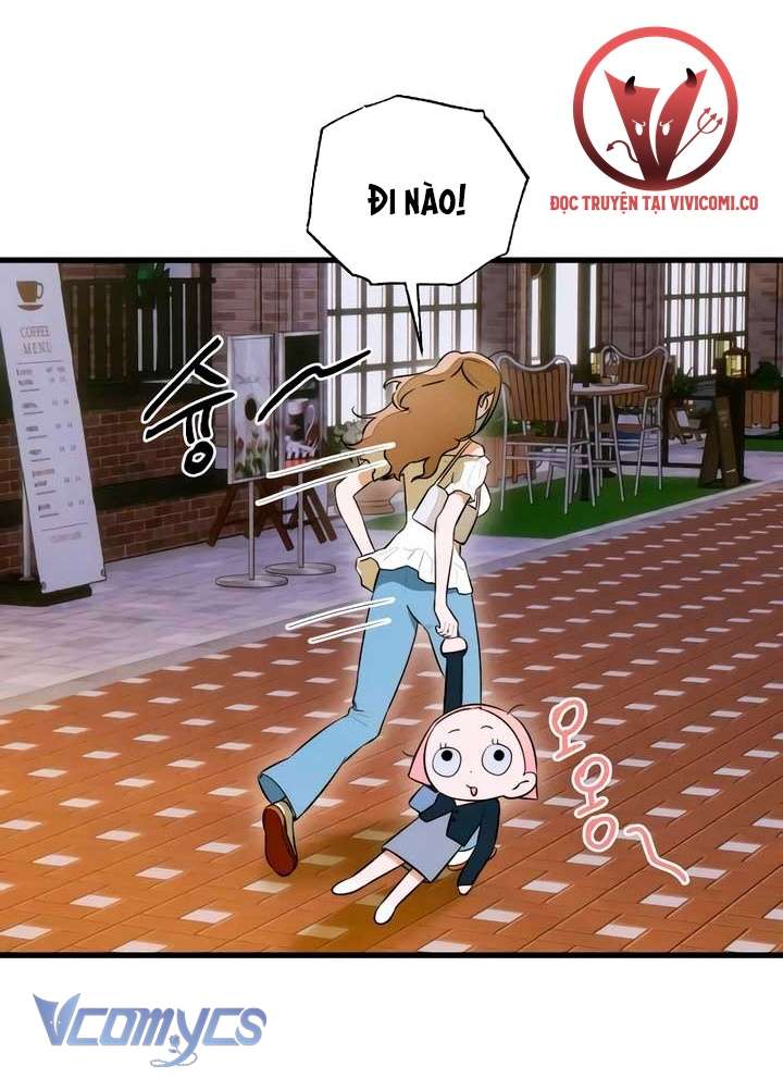 [18+] Mong Ước Của Ác Quỷ Chap 57 - Trang 2