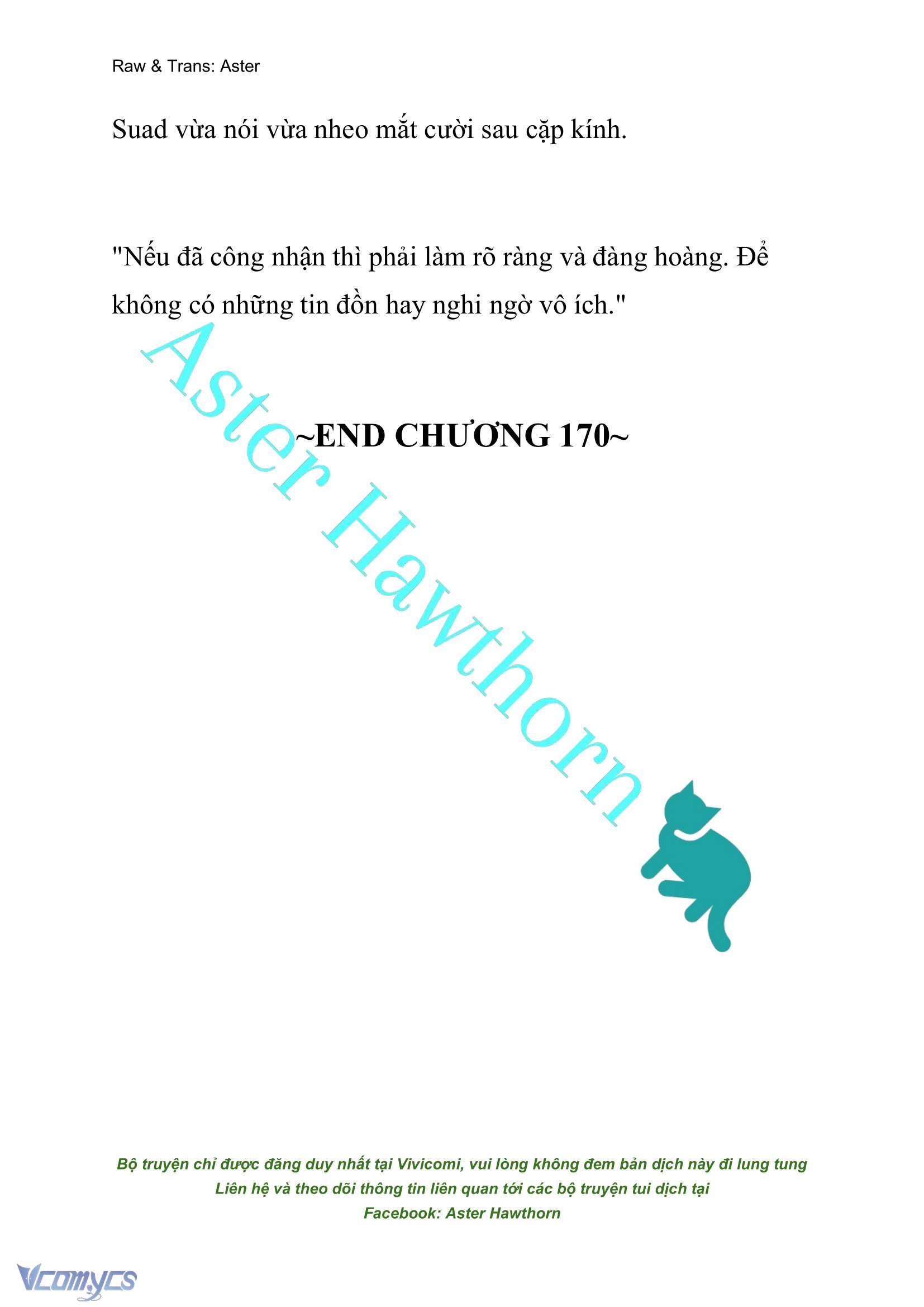 [NOVEL] Đóa Hoa Cầm Kiếm Chap 170 - Trang 2