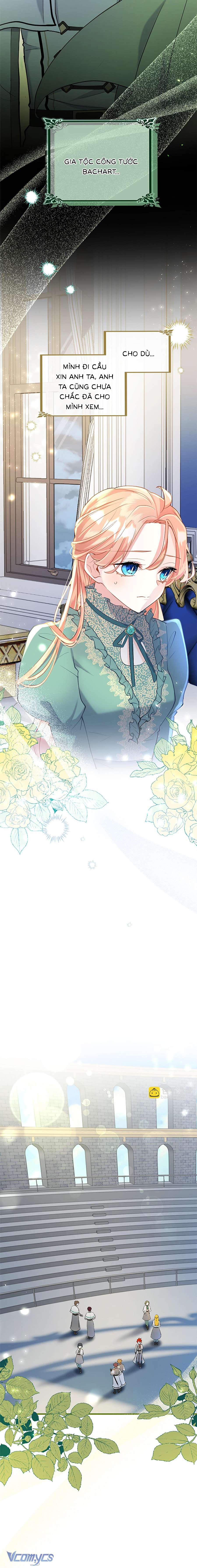 Đại Tiểu Thư Sao Phải Giả Nam Chapter 53 - Next Chapter 54