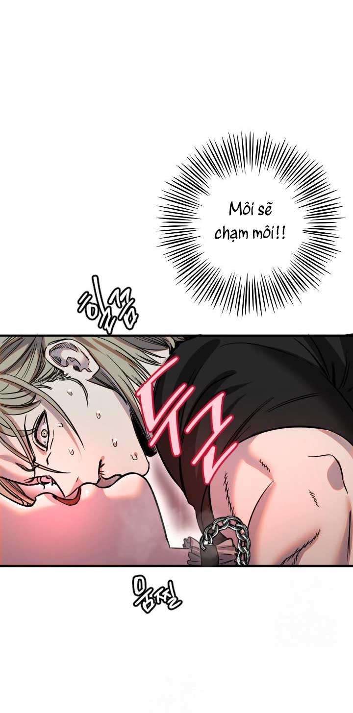 Manitto Chap 41 - Trang 3