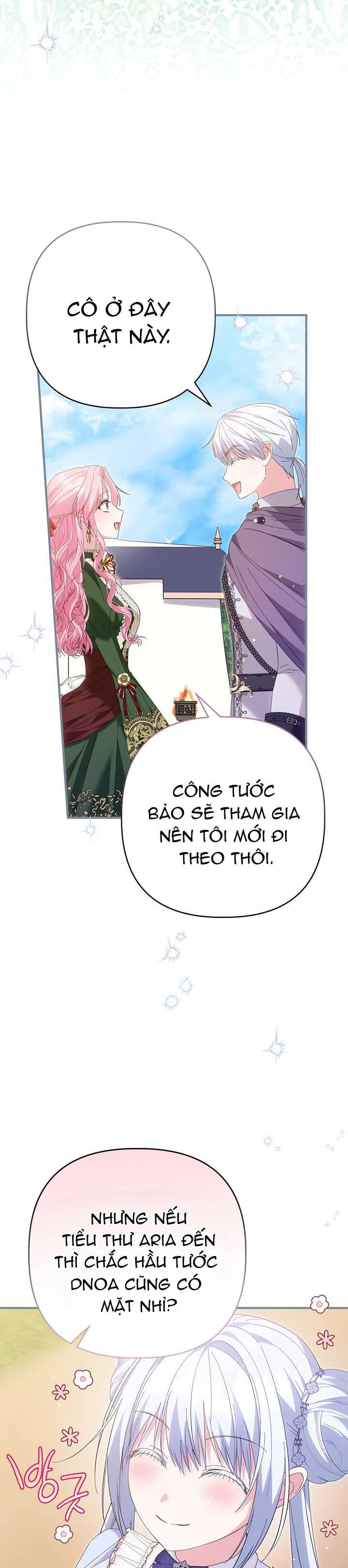 Cha Của Nam Chính Từ Chối Hủy Hôn Chap 47 - Trang 4