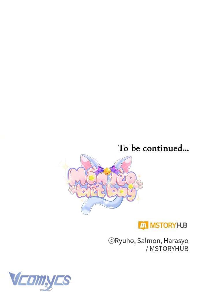 Cái Kết Có Hậu Của Nhân Vật Phản Diện Chap 81 - Trang 4