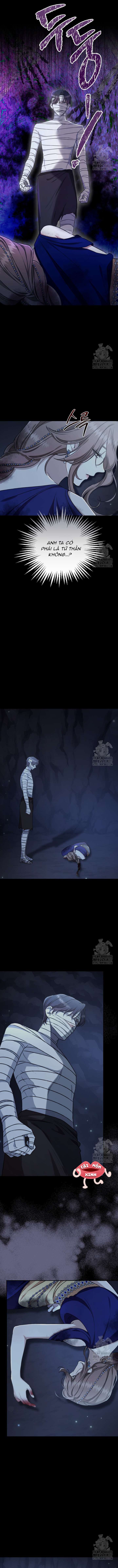 Khu Rừng Hoang Dã Khu Rừng Hoang Dã -Chap 30 - Trang 2