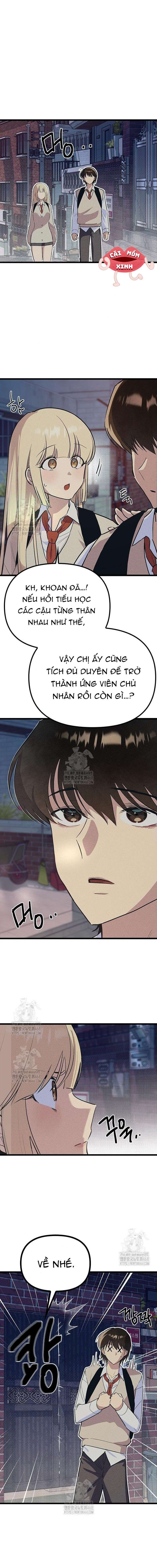 Thiếu Nữ 12 Con Giáp Chap 20 - Trang 2