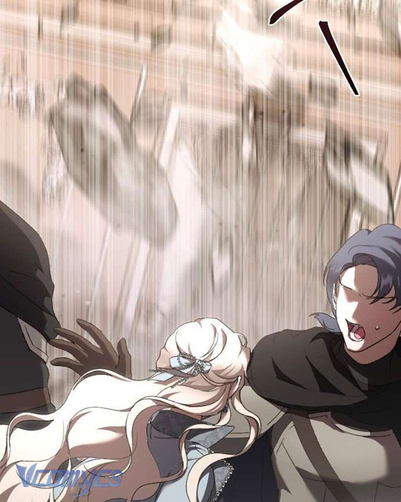 Dành Cho Những Ai Coi Hối Tiếc Là Điều Xa Xỉ Chap 57 - Trang 2