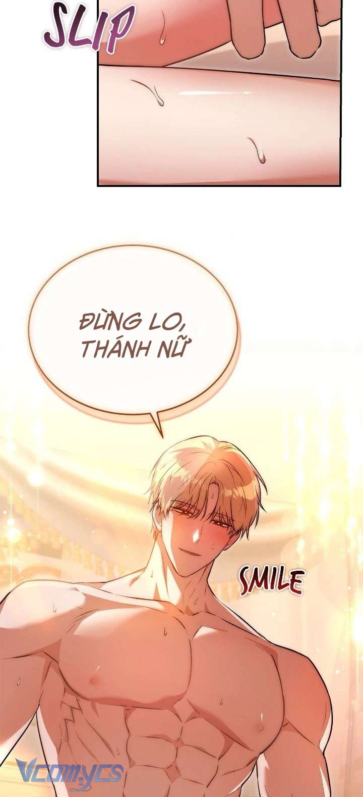 Dàn Harem Nóng Bỏng Đang Dần Lạnh Nhạt với Tôi! Chap 16 - Trang 3