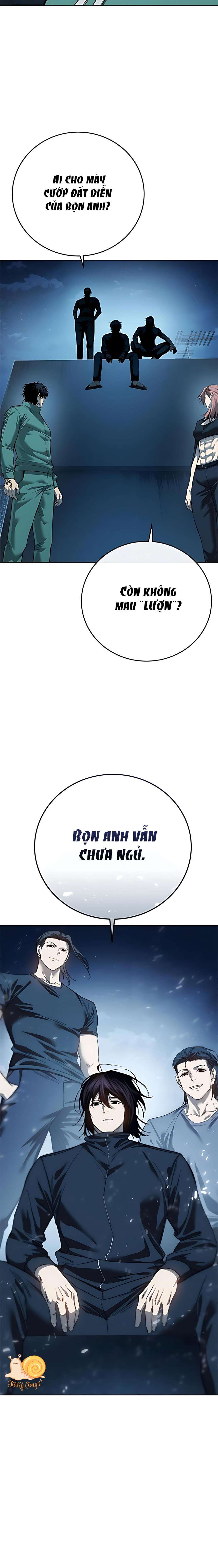 Red Shirt Chap 43 - Trang 2