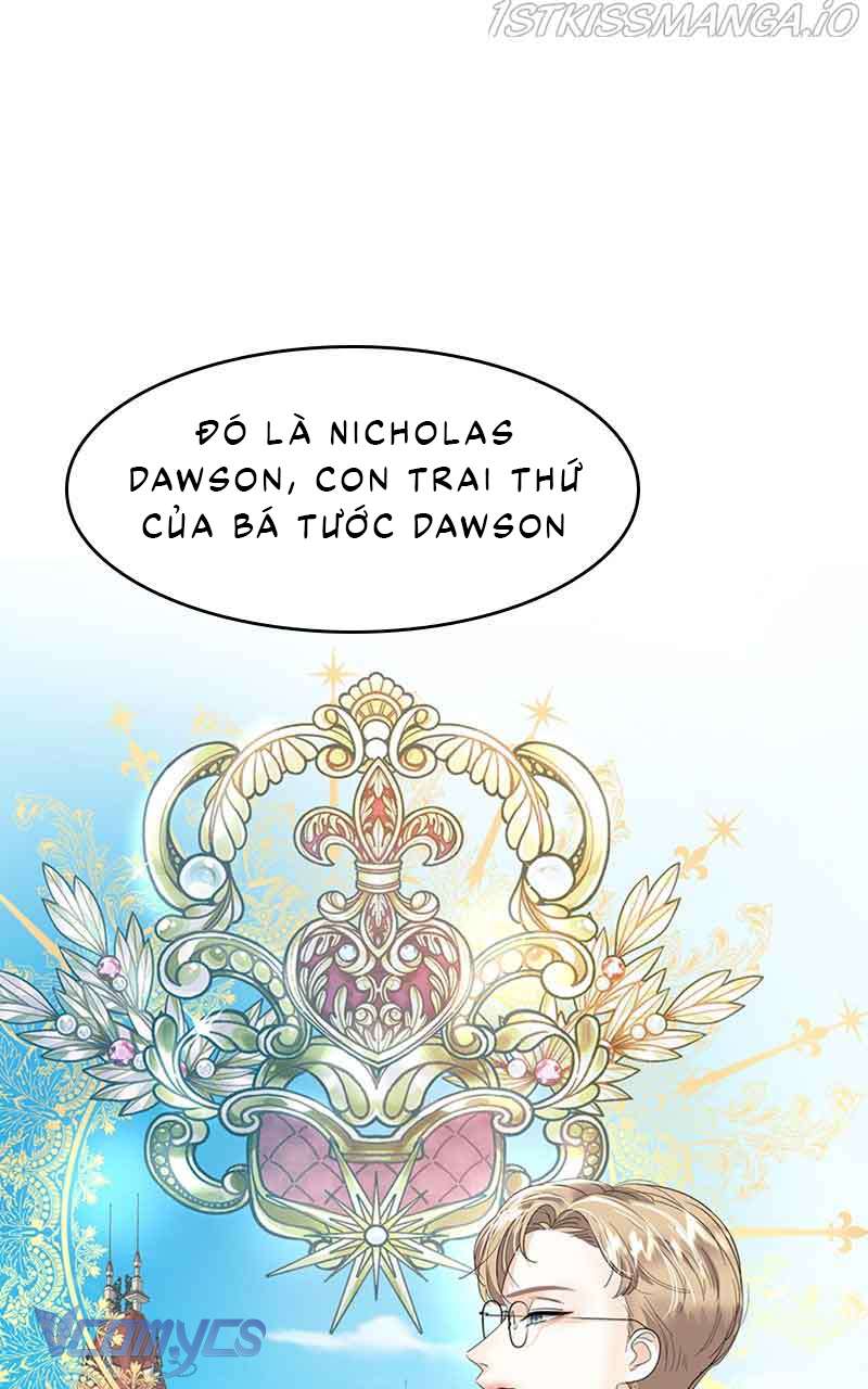 Hoàng Hậu Son Môi Chap 9 - Trang 2