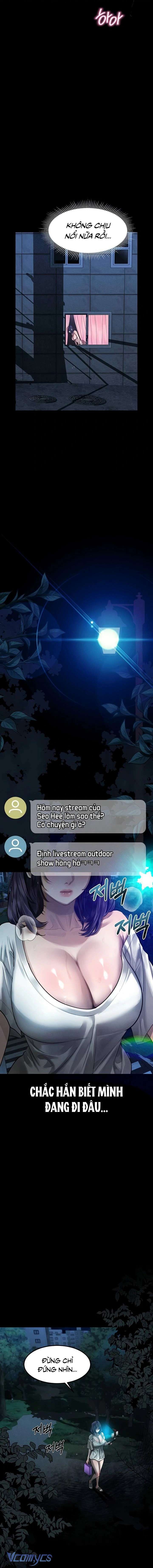 Khẩu Dâm Chap 22 - Trang 2