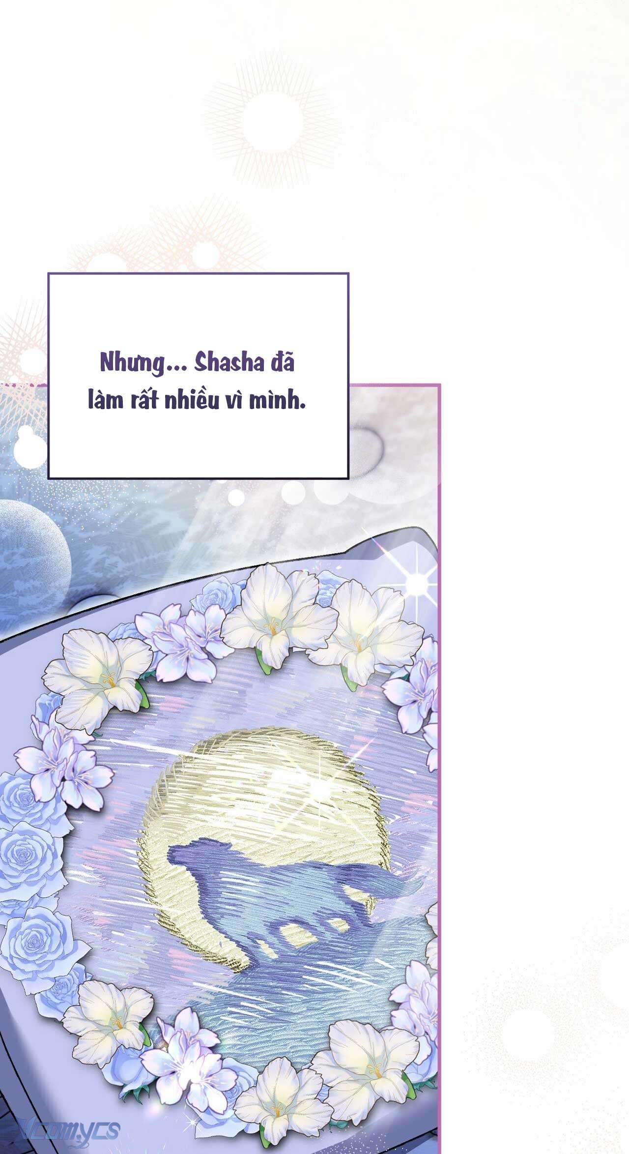 Gửi đến người sói yêu dấu của em Chap 22 - Next Chap 23