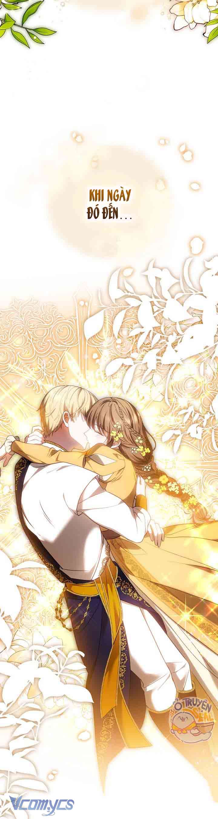 Cây Kim Chỉ Của Hoàng Hậu Chap 24 - Trang 2