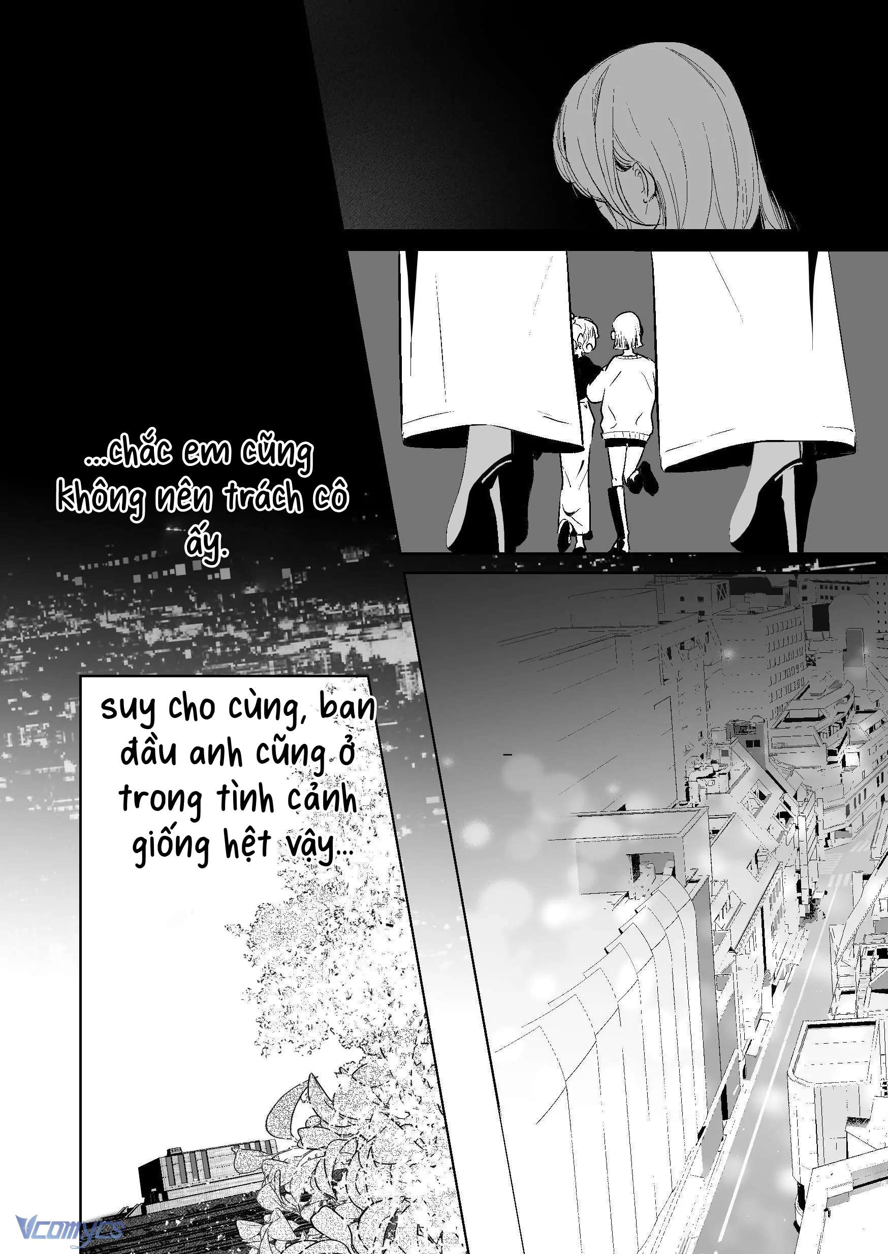 [18+] Tuyển Tập Manga Khiêu Dâm Chap 22 - Trang 2