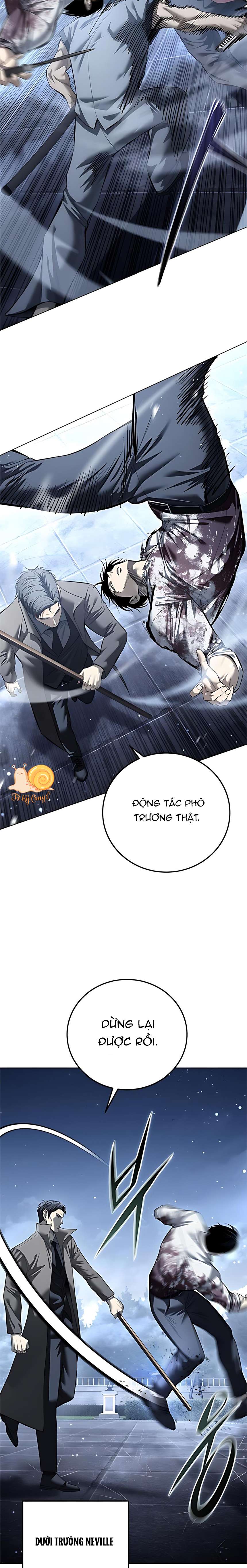 Red Shirt Chap 46 - Trang 2