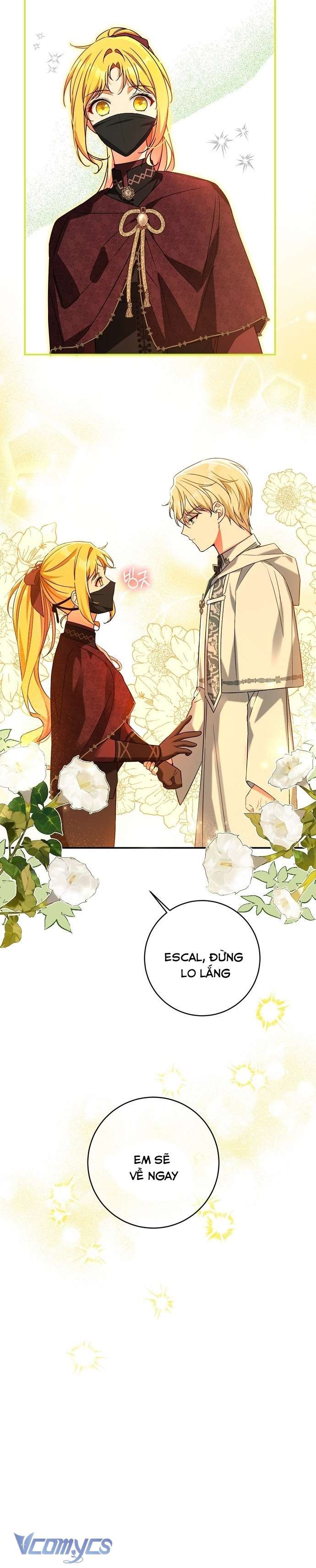 Thuần Hóa Hầu Tước Quái Dị Chap 46 - Next Chap 47