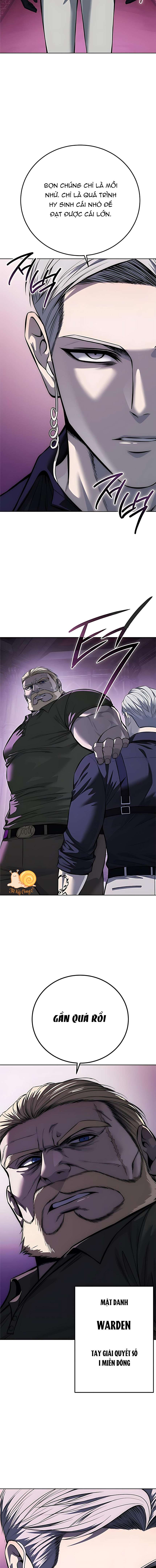 Red Shirt Chap 42 - Trang 2