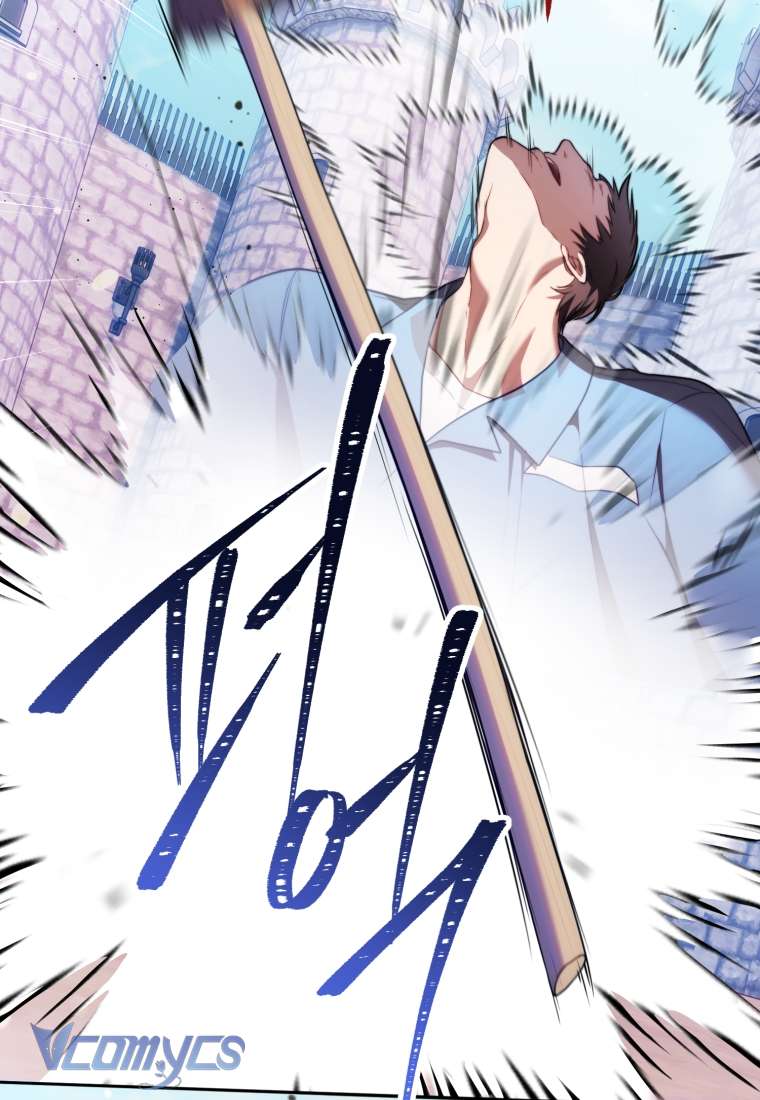 Tôi Trở Thành Một Nhân Vật Đã Chết Trong Nhà Tù Dành Cho Phế Vật Chap 2 - Trang 3