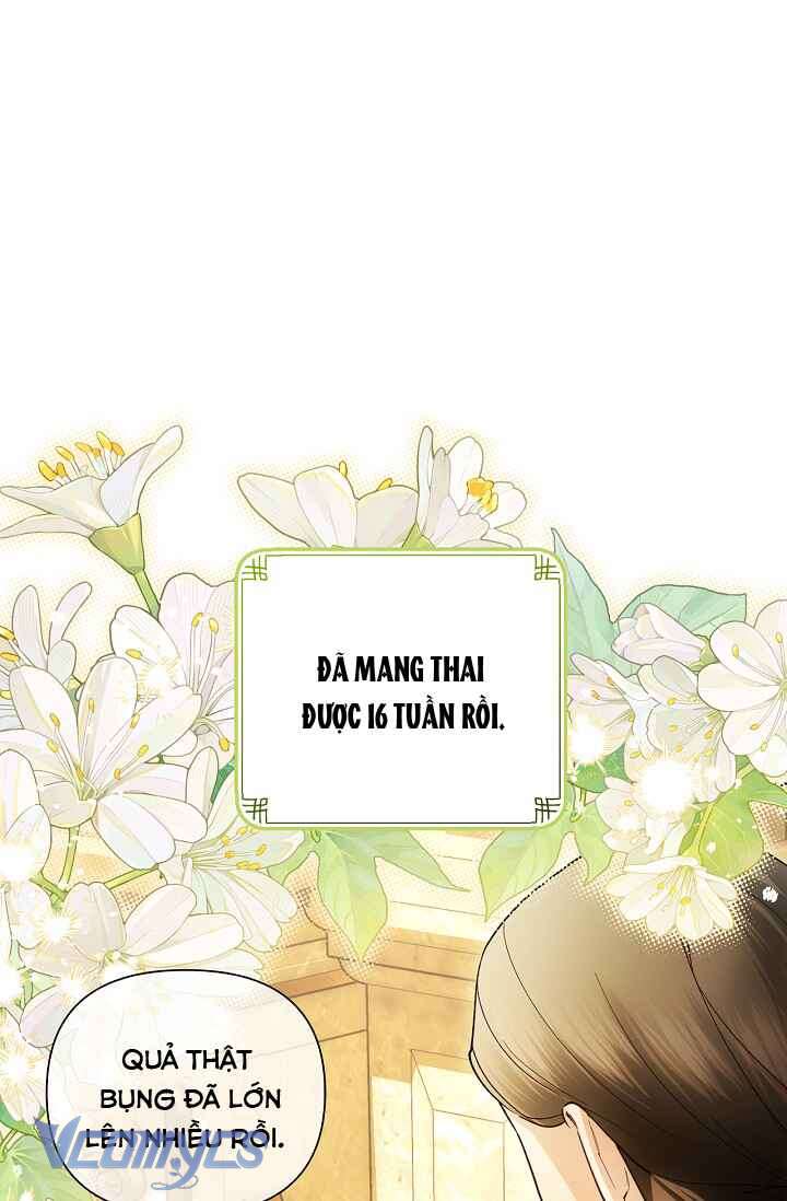 Phương Pháp Che Giấu Đứa Con Của Hoàng Đế Chap 122 - Trang 3