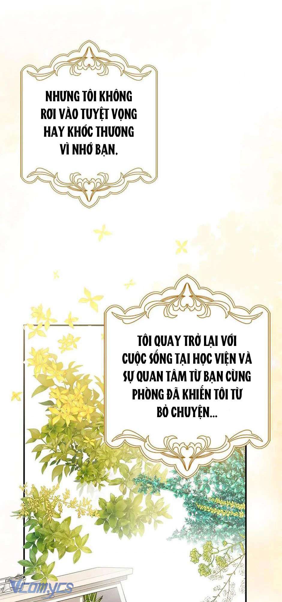 Tôi Thề Chúng Ta Chỉ Là Bạn Chapter 19 - Next Chapter 20