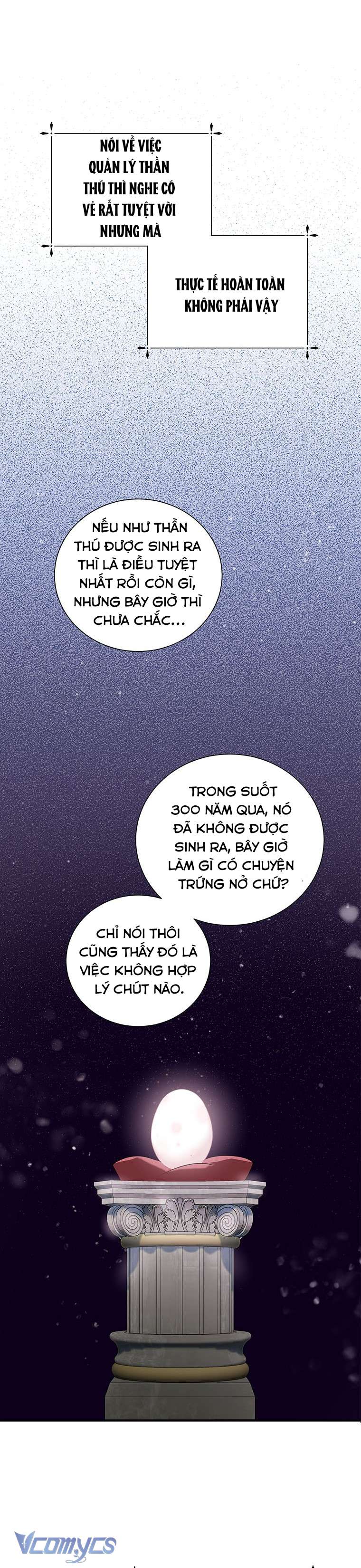 [PNT] Phía Sau Mặt Nạ Của Nam Chính Hiền Lành Chap 10 - Trang 2