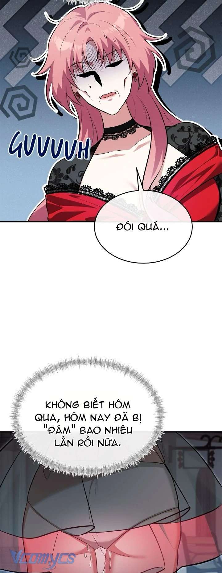 Dàn Harem Nóng Bỏng Đang Dần Lạnh Nhạt với Tôi! Chap 9 - Trang 3