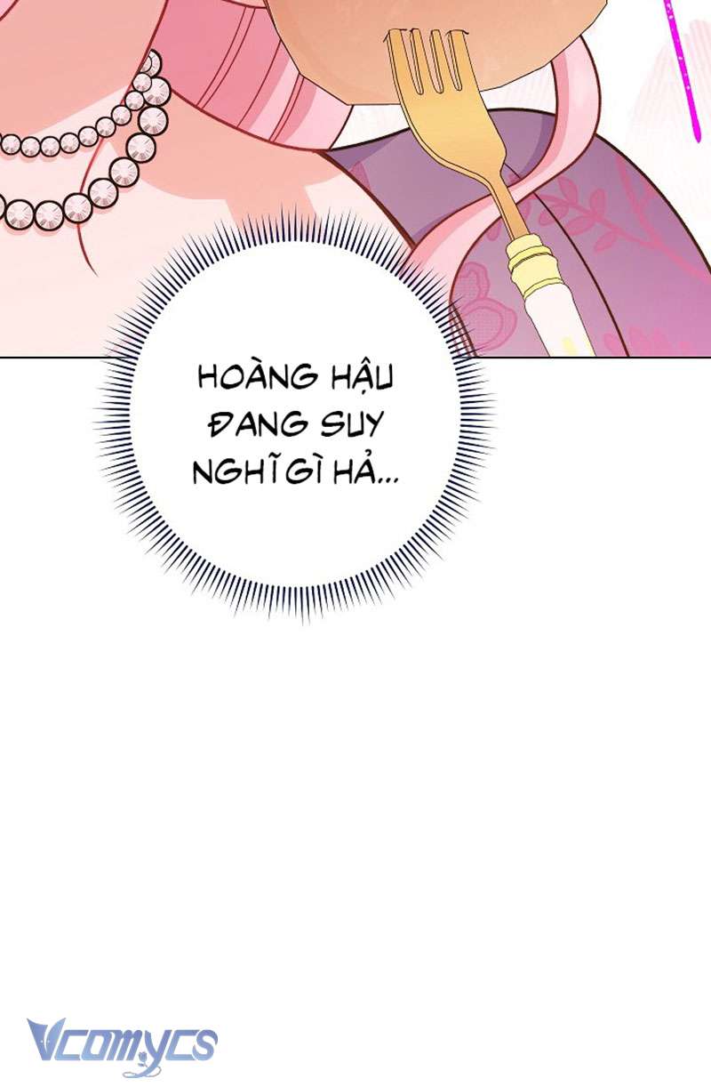 Hầu Gái Độc Quyền Của Hoàng Hậu Phản Diện Chap 66 - Trang 4