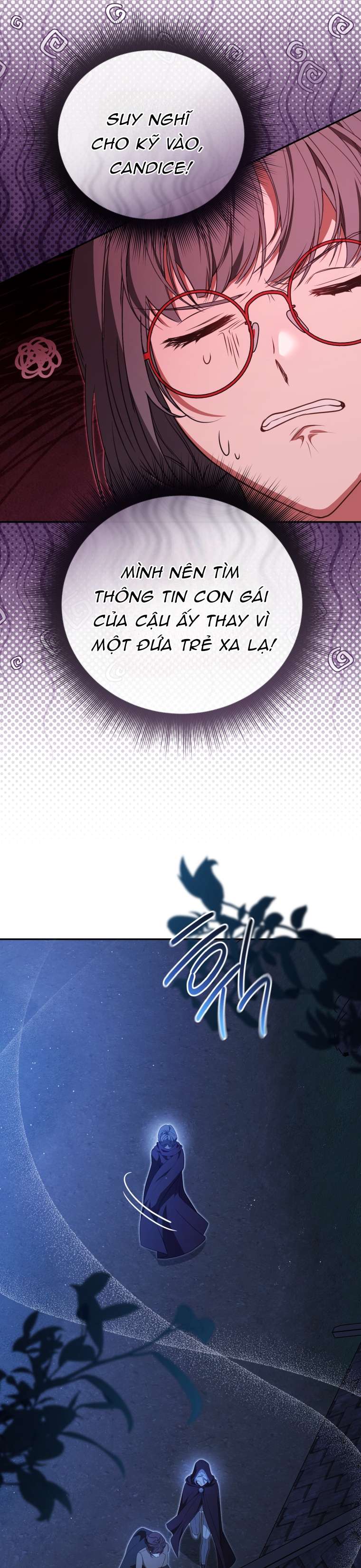 Người Phải Trả Giá Bằng Mạng Sống Vì Đã Lừa Dối Tôi Chap 21 - Trang 4