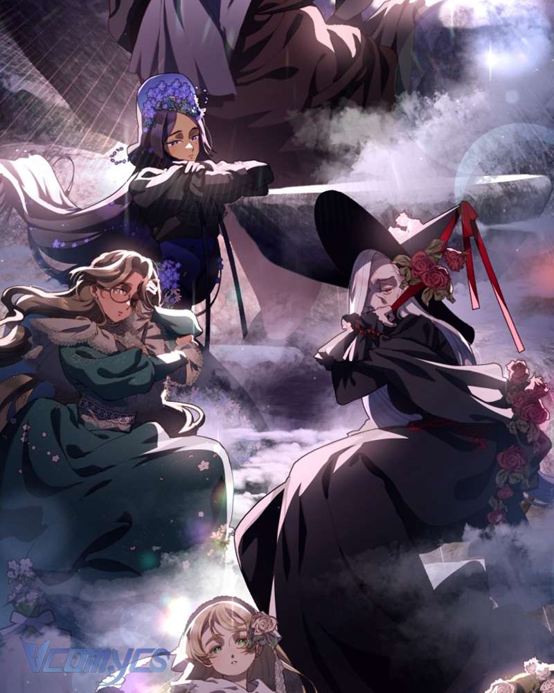 [Sứa Biển] Em Trai Tôi Là Hoàng Đế Ngang Ngược Chap 84 - Trang 2