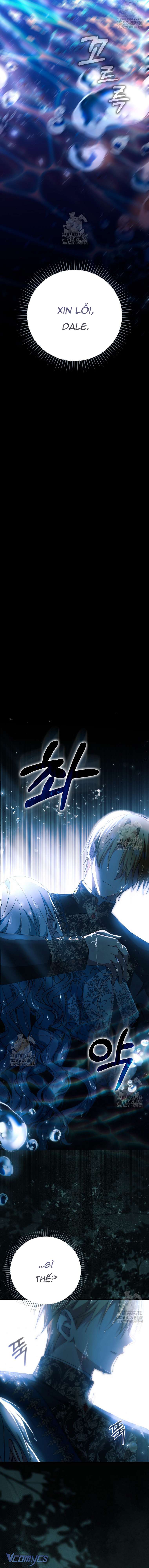 Chồng Của Tôi Giống Nam Chính Quá Đi Chap 35 - Trang 2