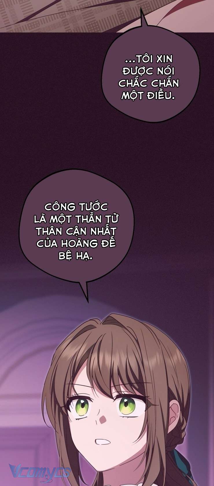 Được Yêu Thương Mà Còn Ngại Ngùng Sao! Chap 106 - Trang 3