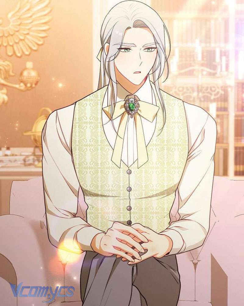 Hầu Gái Độc Quyền Của Hoàng Hậu Phản Diện Chap 109 - Trang 3