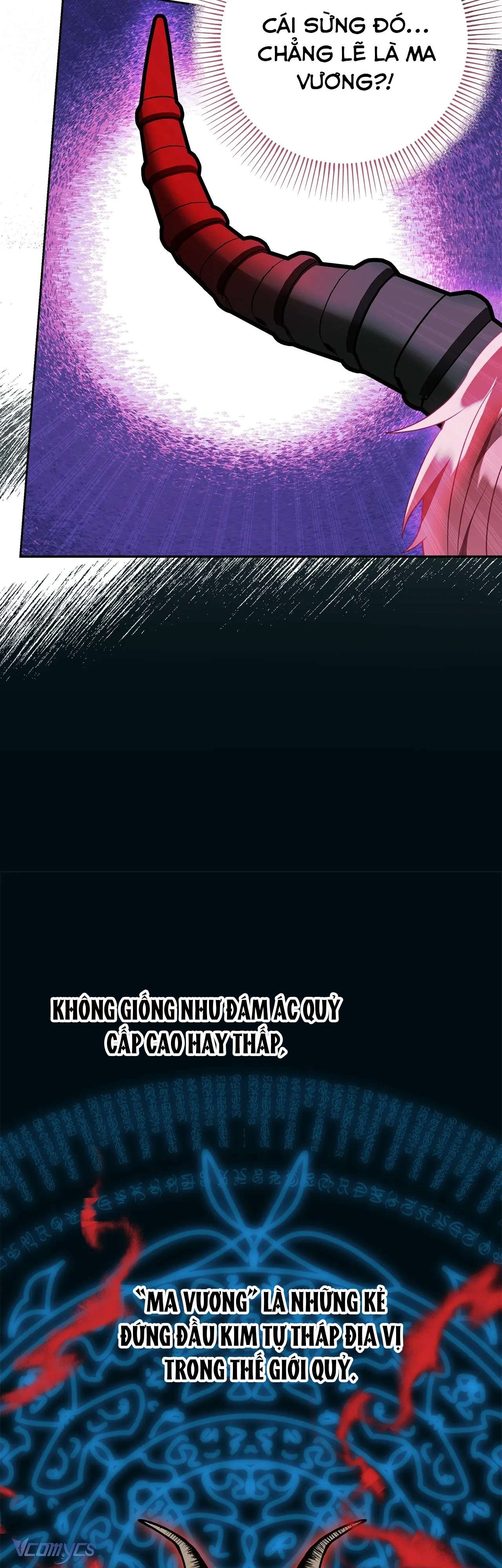 [18+] Chủ Nhân Hầm Ngục Hạng S Chap 7 - Next Chap 8