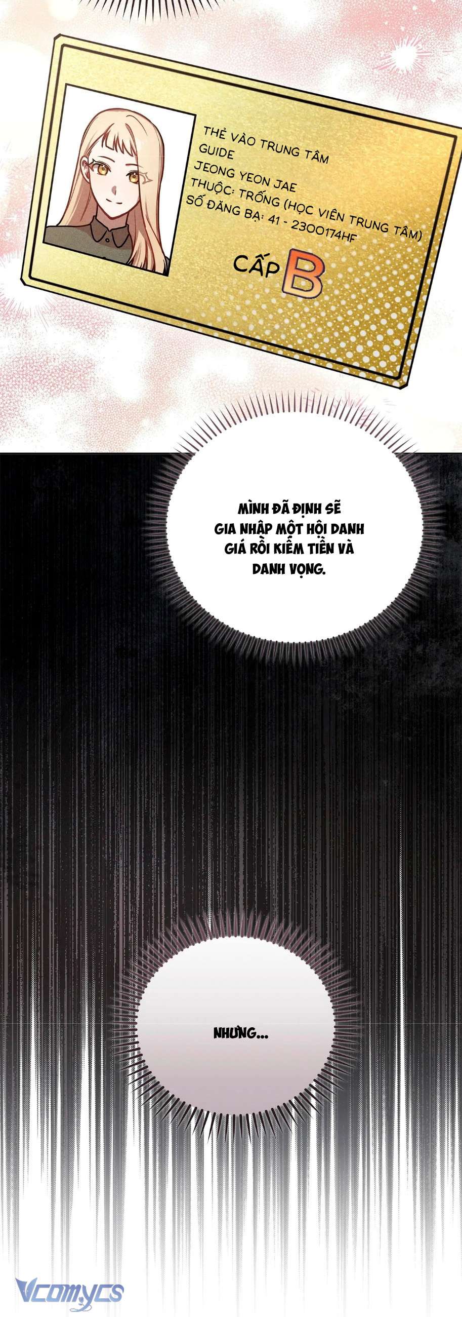 Chủ Tiệm Cafe Là Guide Cấp S Chap 35 - Trang 4