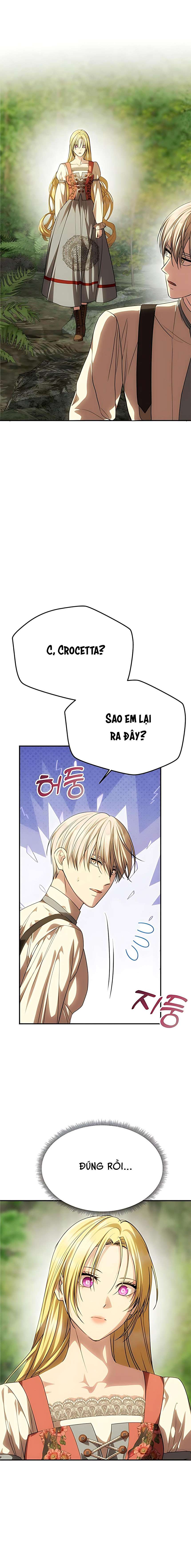 Chỉ Cần Một Người Chồng Là Đủ Chap 76 - Next Chap 77