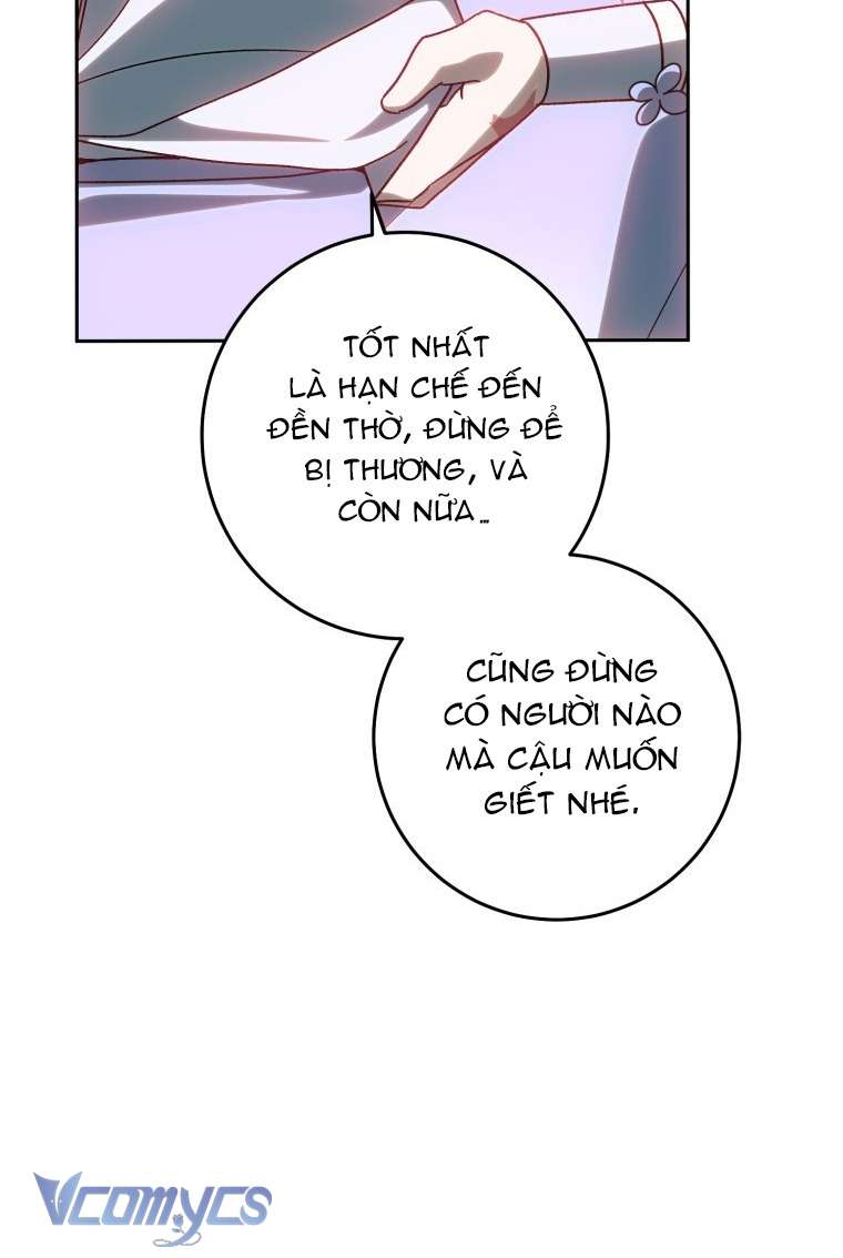 Tiểu Thư Tích Tiền Đi Bụi Chapter 109 - Trang 4