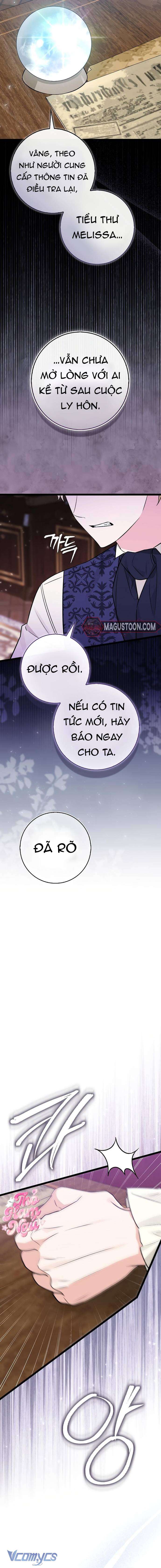 Thỏ Á? Rõ Ràng Là Mãnh Thú Cơ Mà! Chap 16 - Trang 3