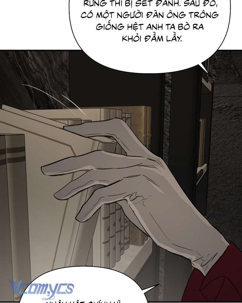 Ác Chi Hoàn Chapter 68 - Trang 3