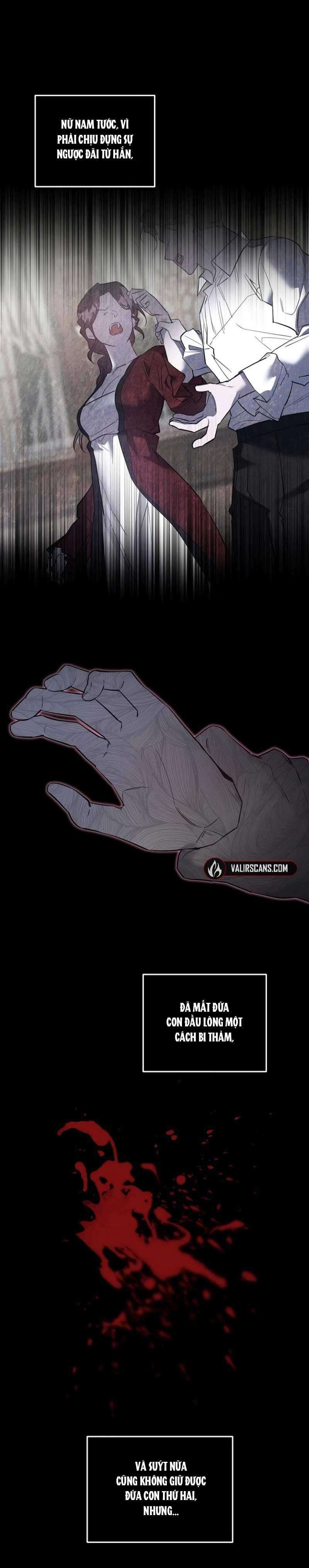 Nữ Hầu Báo Thù: Thời Khắc Cuối Cùng Chap 31 - Next Chap 32