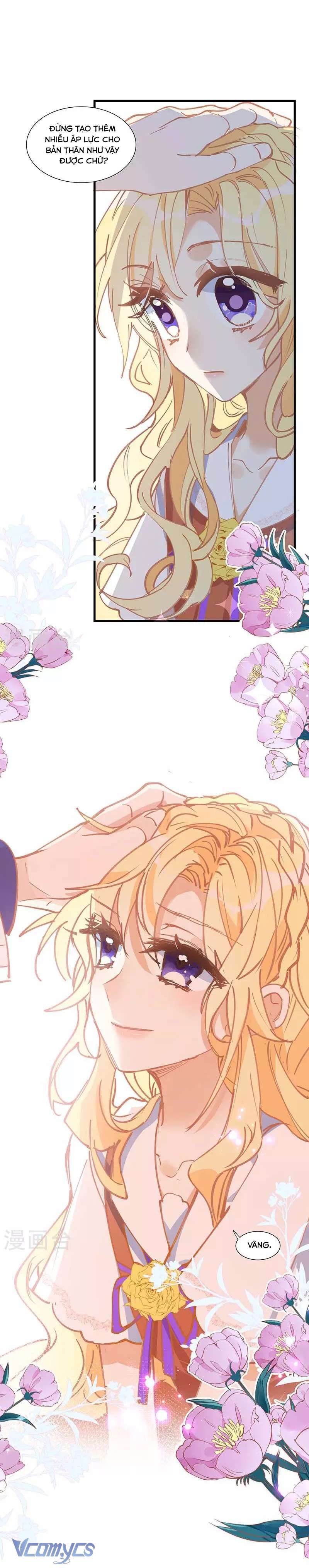 Tình Địch Kỳ Quái Tăng Thêm Rồi! Chap 32 - Trang 2