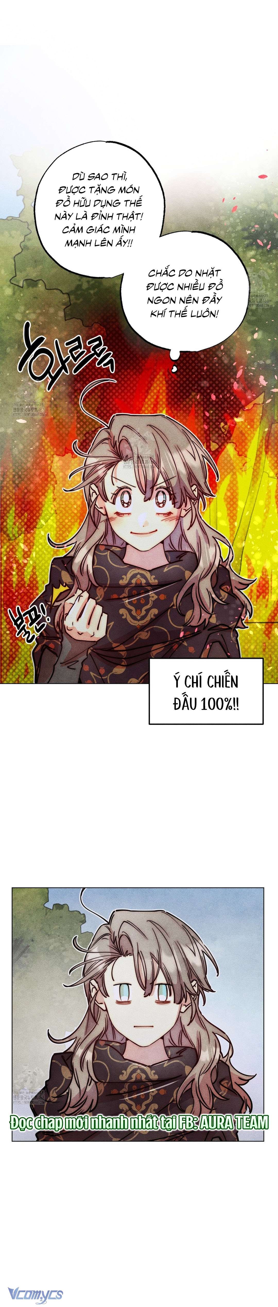 Thu Thập Đêm Đầu Tiên Của Các Nam Chính Chap 39 - Trang 3